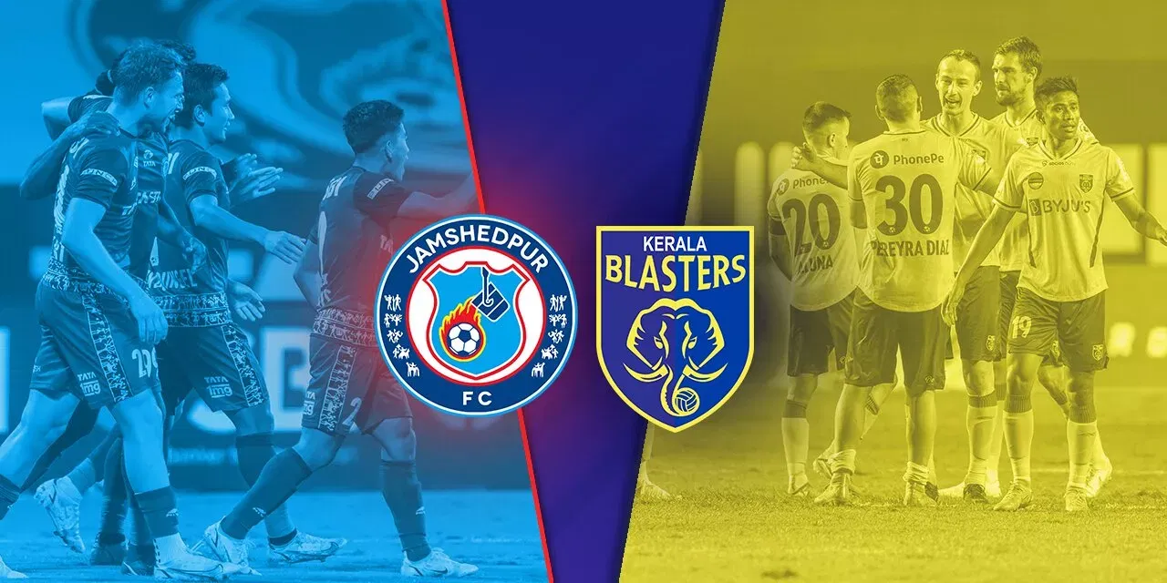 Preview Jamshedpur eye win against highflying Kerala Blasters