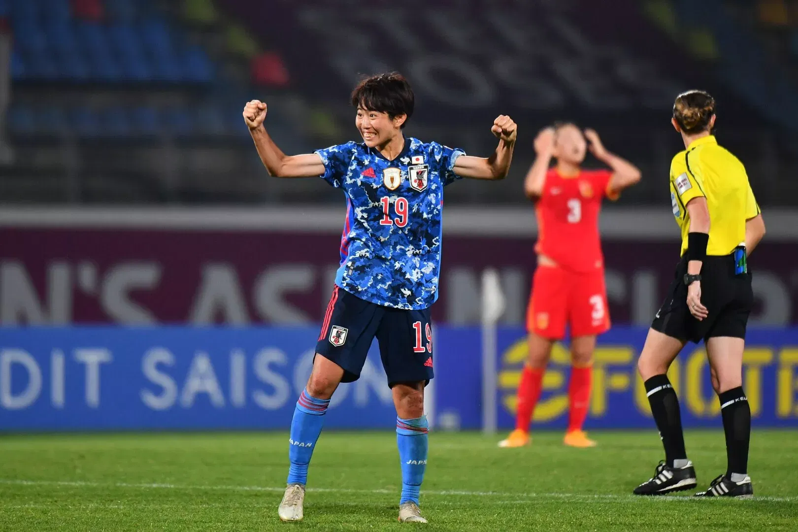 Australia takes on Japan for AFC Women’s Asian Cup 2026 glory