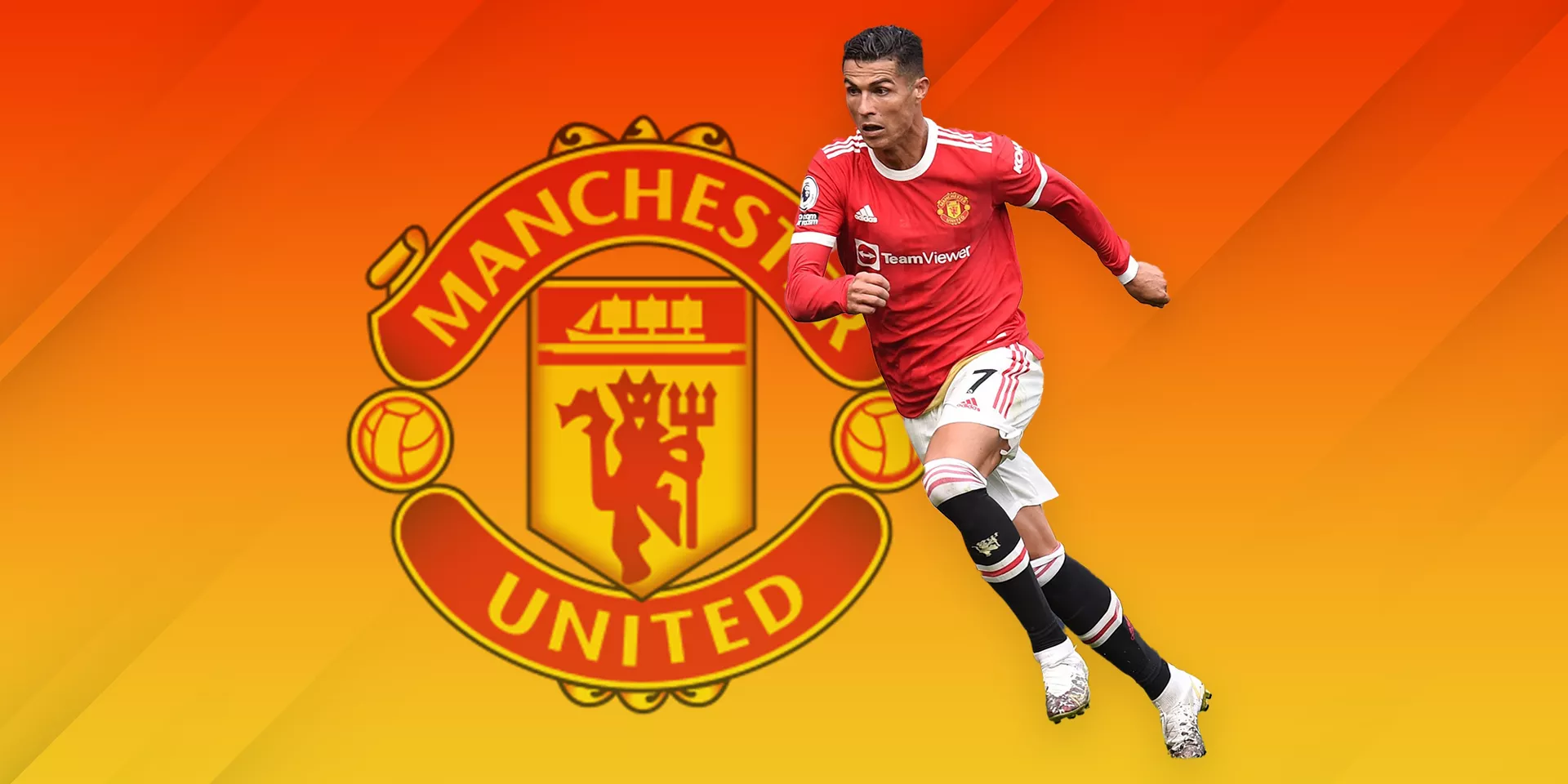 Why did Ronaldo move to Manchester United? Is it great for fans? - Quora