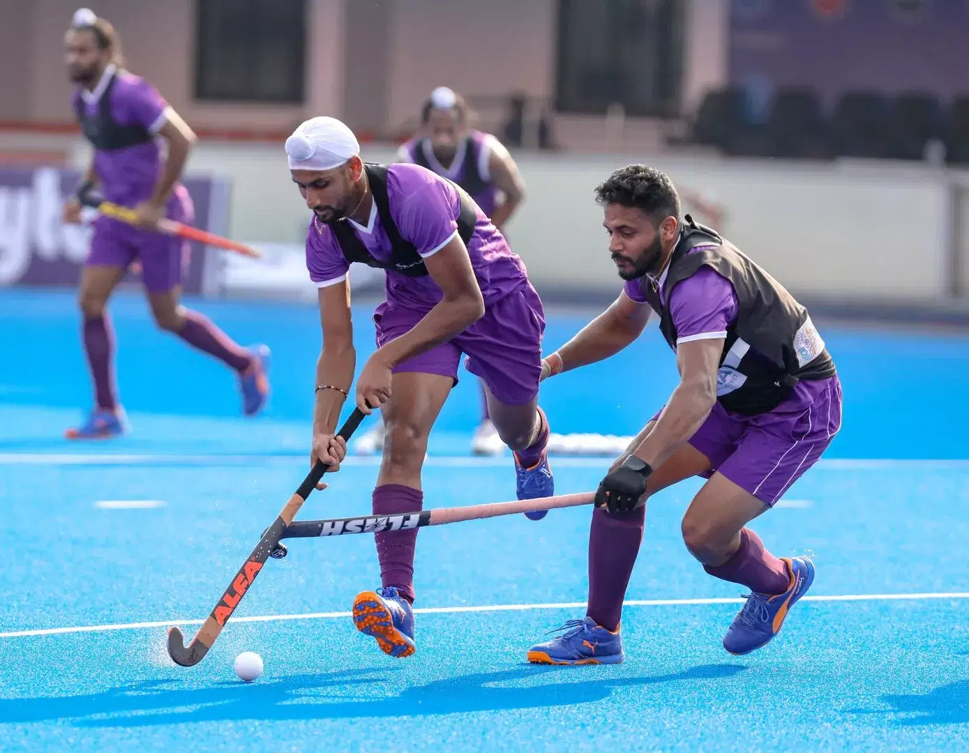 FIH Pro League