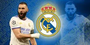 Karim Benzema