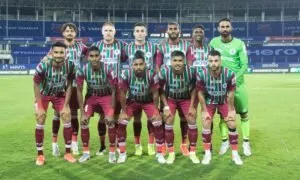 ATK Mohun Bagan vs Bashundhara Kings in AFC Cup, watch live streaming and  telecast in India