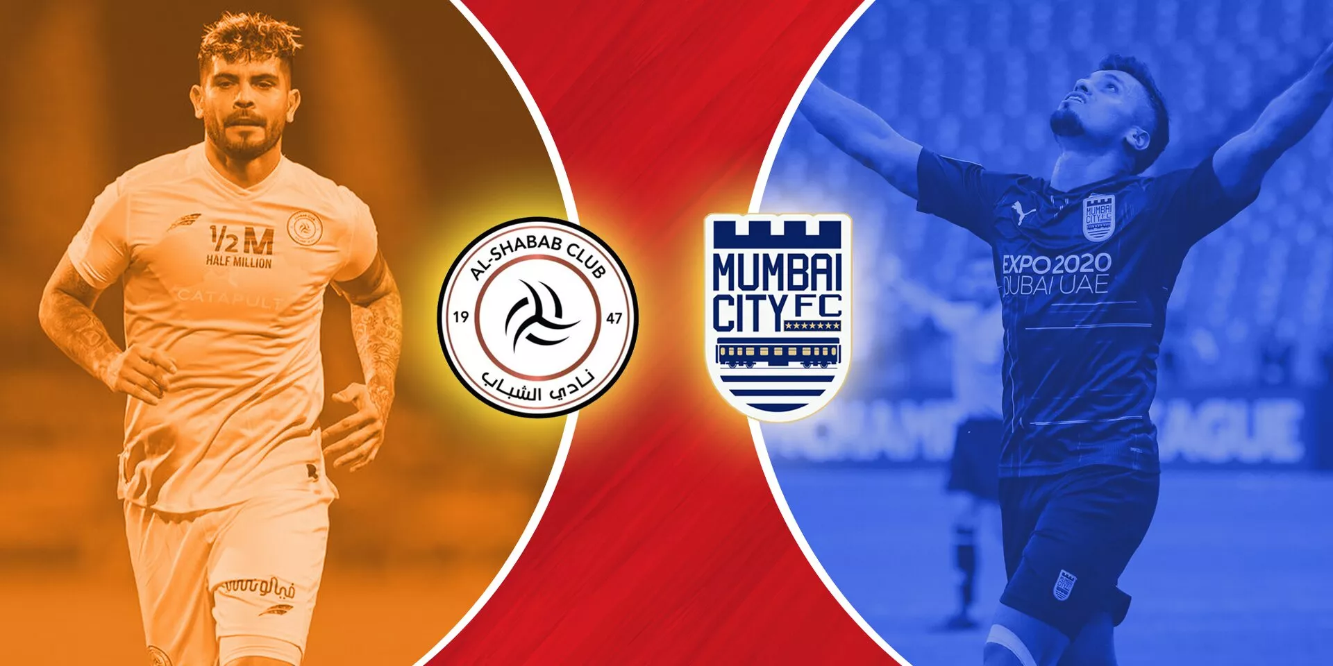 AFC Champions League, Mumbai City FC vs Al-Quwa Al-Jawiya Live Streaming:  When and Where to watch