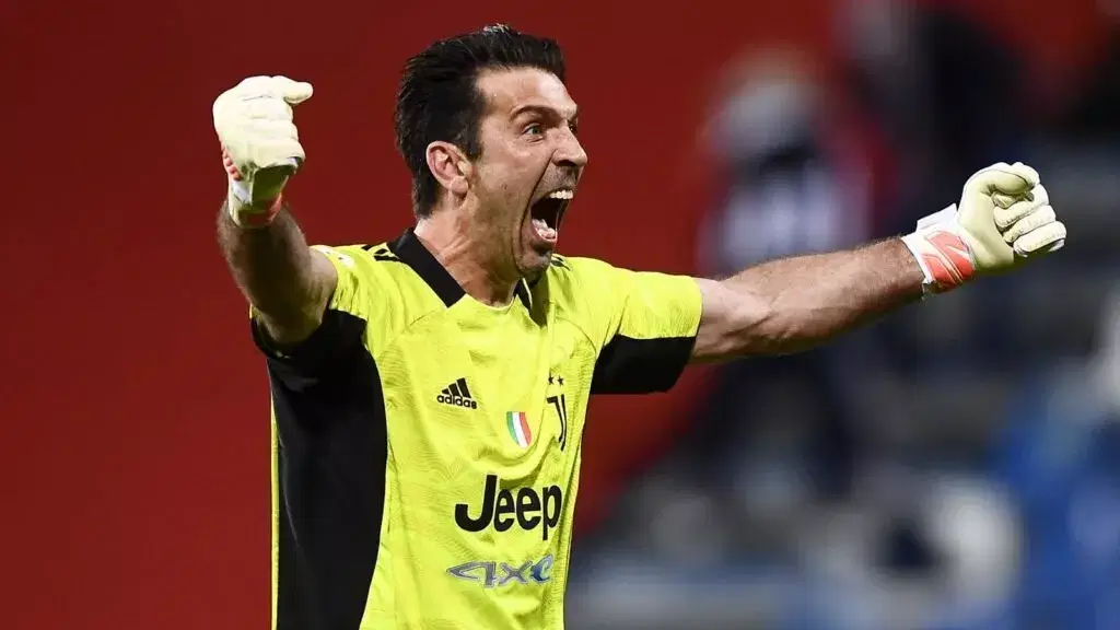 List of the 29 penalties Buffon has saved in his career (via @ADP1113) :  r/soccer