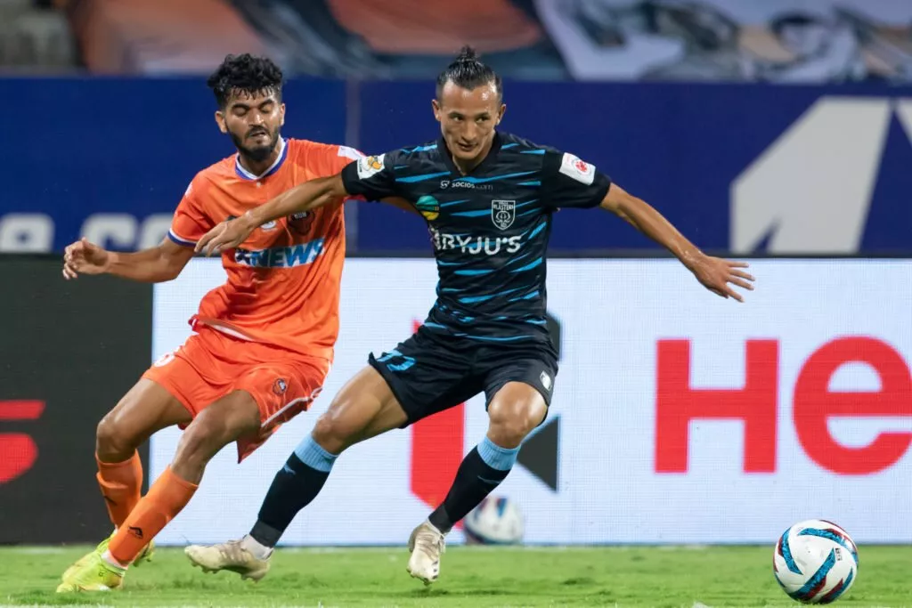 Indian Super League 2021-22 Season Review: Kerala Blasters