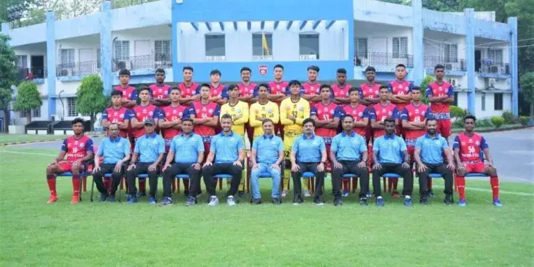 Jamshedpur FC