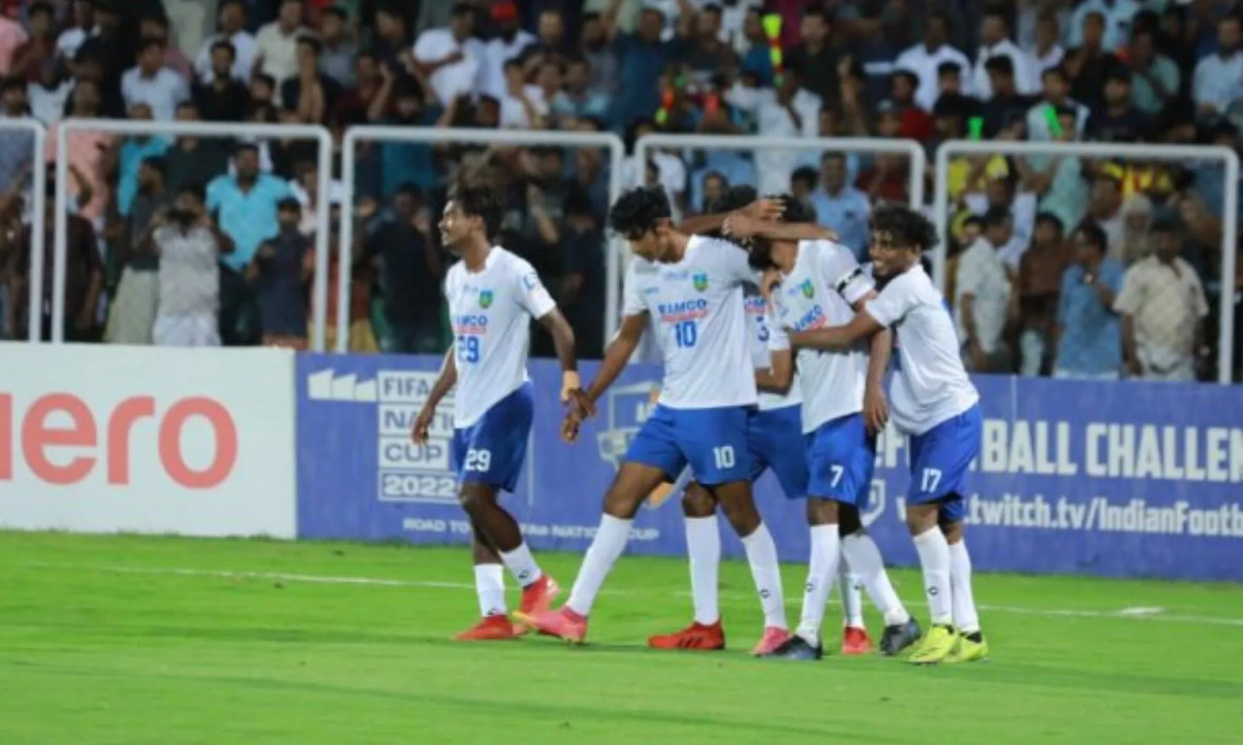 west-bengal-defeat-meghalaya-kerala-outclass-punjab-in-santosh-trophy