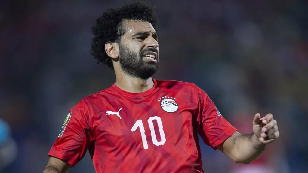 World Cup 2022: The 10 best players who will be absent from Qatar including  Erling Haaland and Mohamed Salah - Eurosport