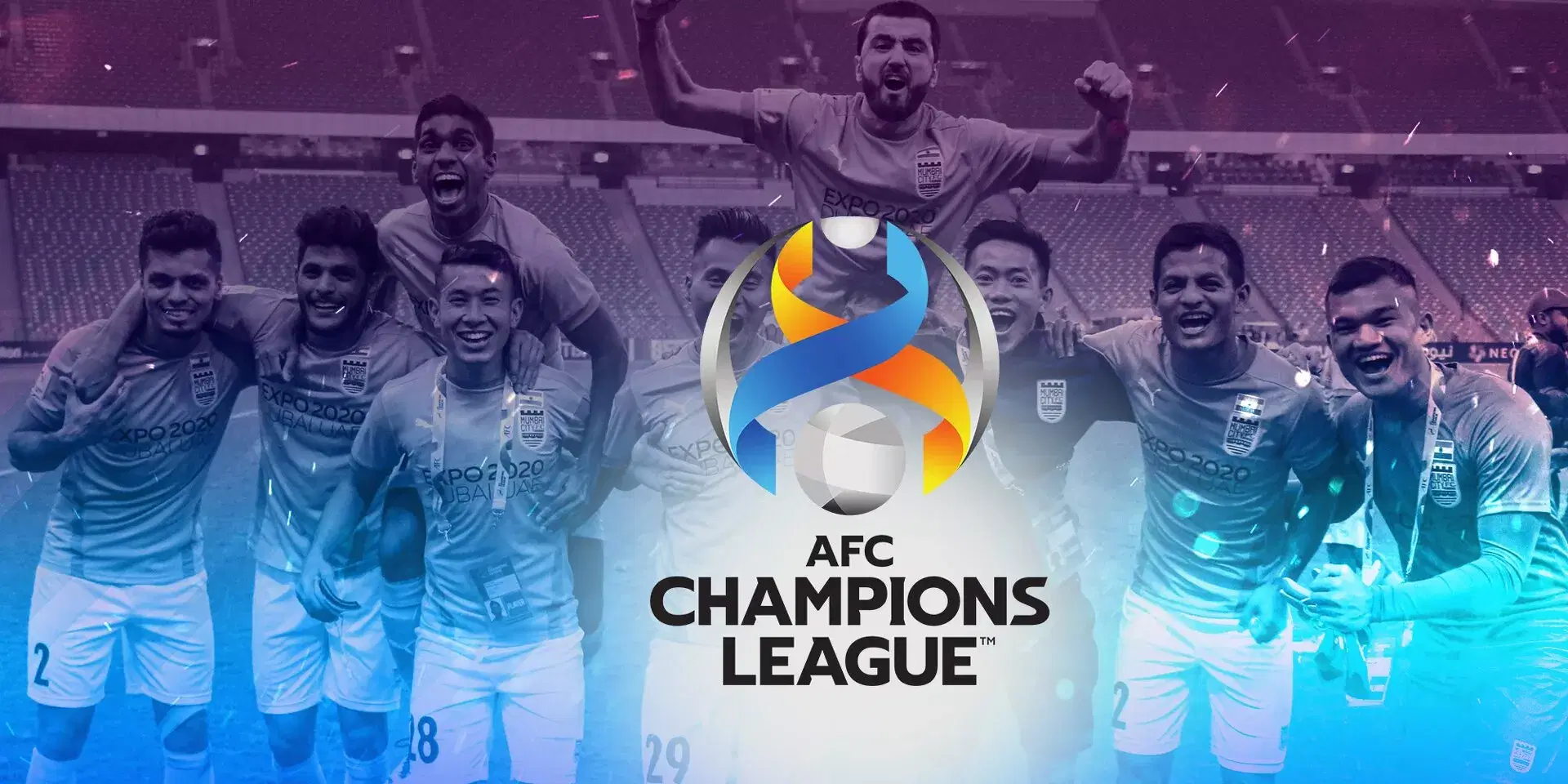 Mumbai City FC drawn in Group B for AFC Champions League 2022