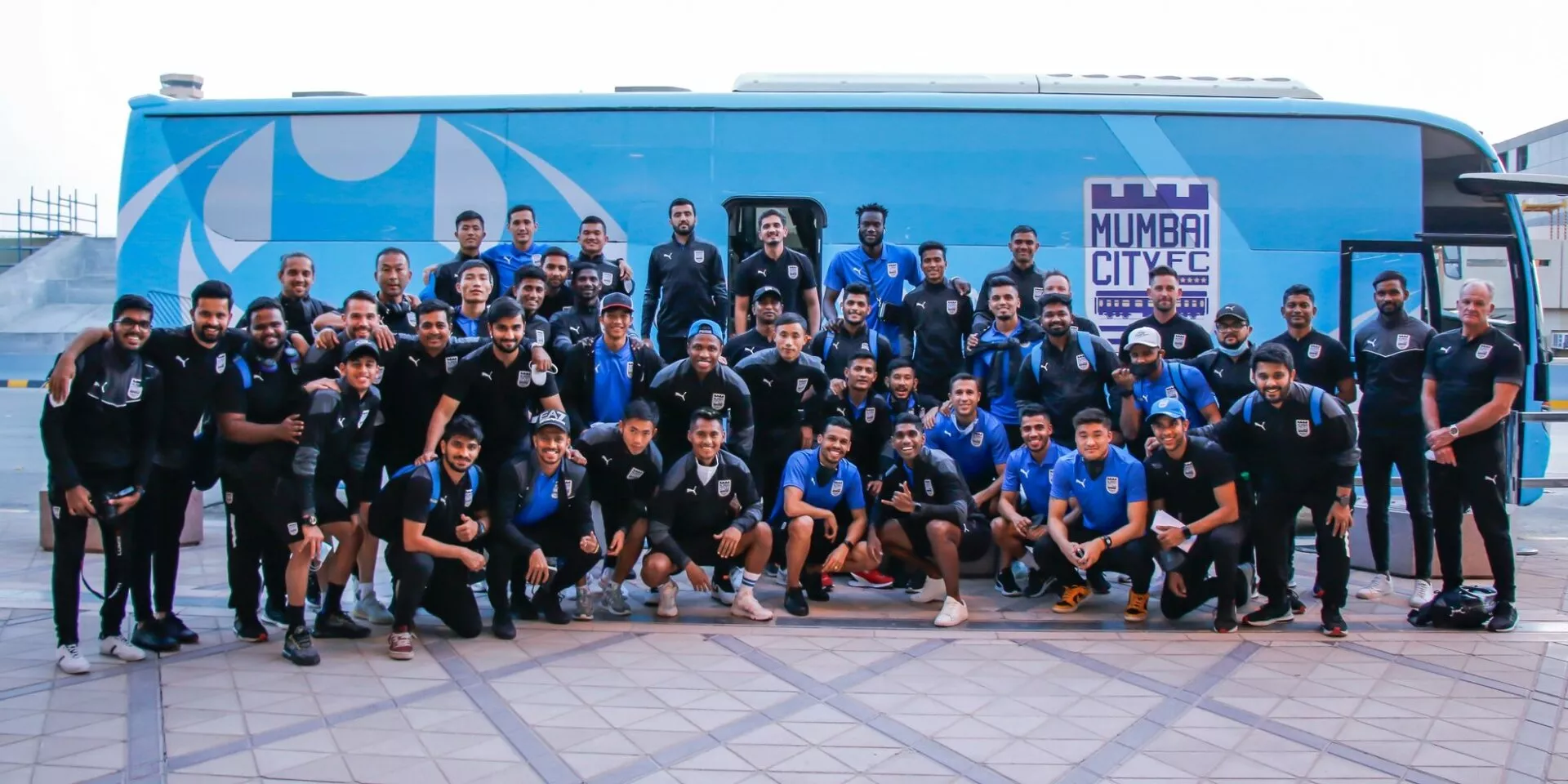 AFC Champions League: Mumbai City FC to make tournament debut in