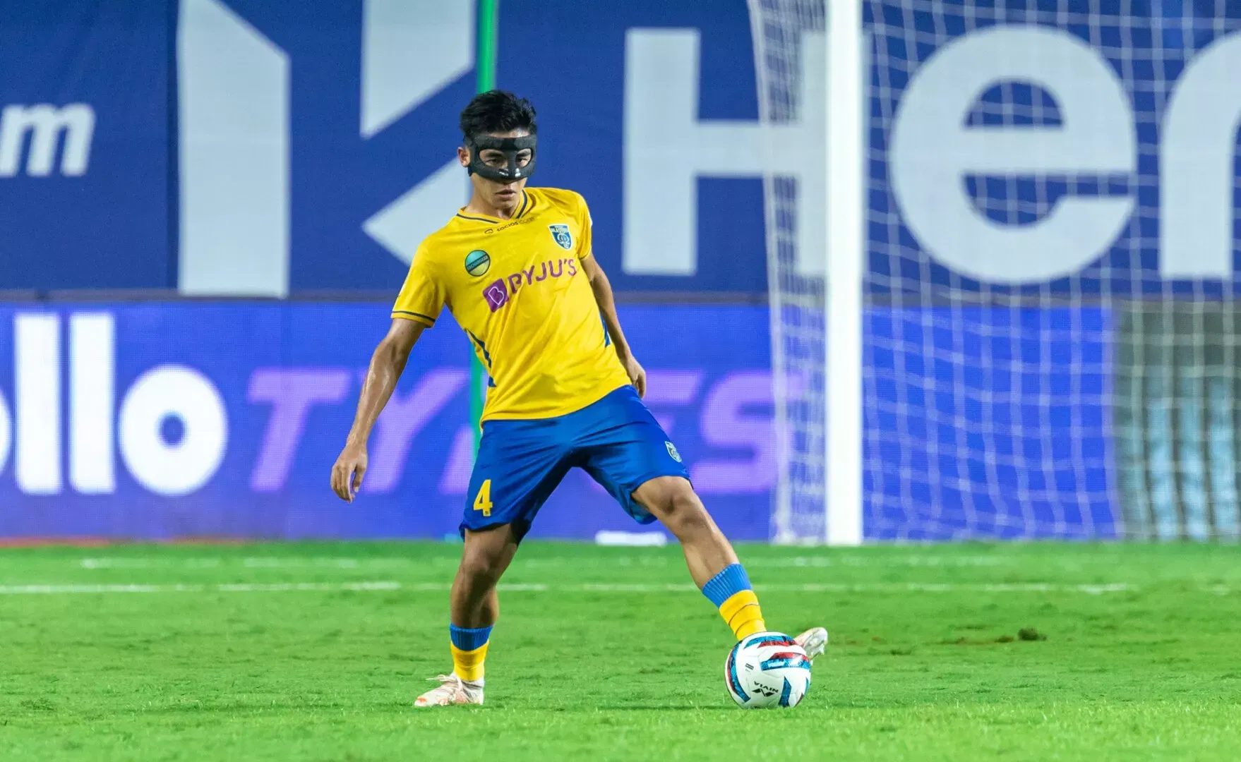 ISL 2025-26: Kerala Blasters FC squad for the upcoming season