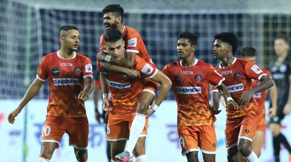 ISL league toppers to play in 2021 Asian Champions League, I