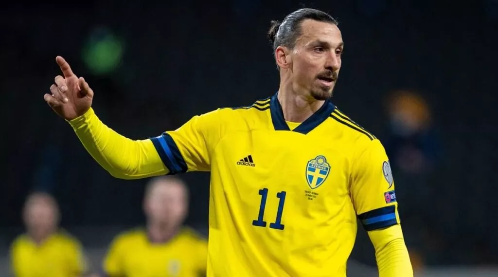 Top players to miss World Cup 2022: Haaland, Salah, Aubameyang, Zlatan out  of FIFA tournament in Qatar