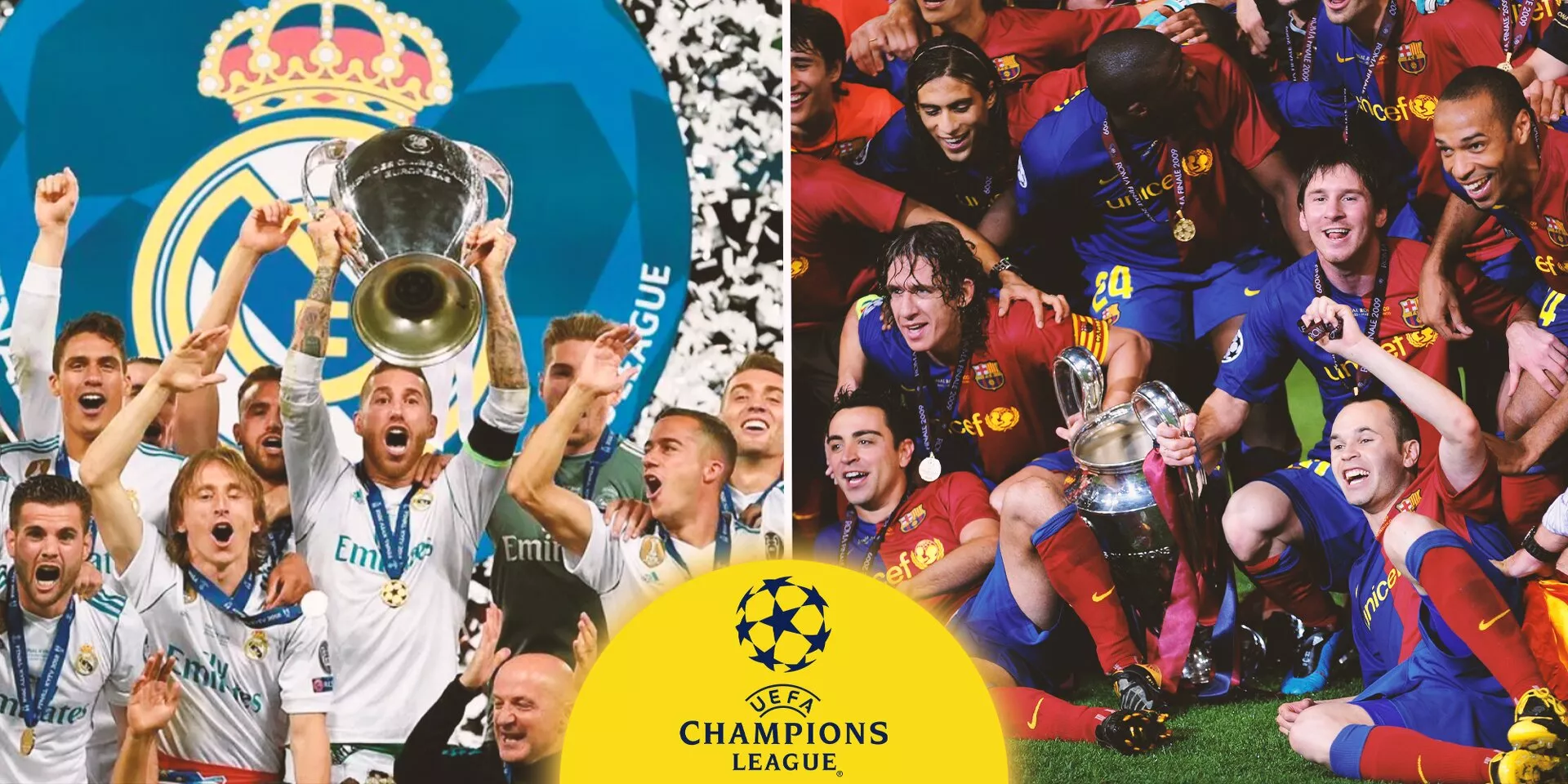 five-teams-with-the-most-uefa-champions-league-final-appearances