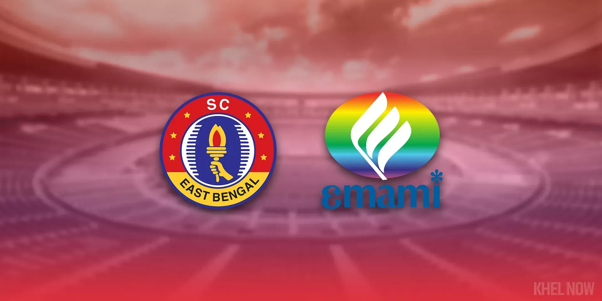 Emami end investor role at East Bengal, to continue as sponsor