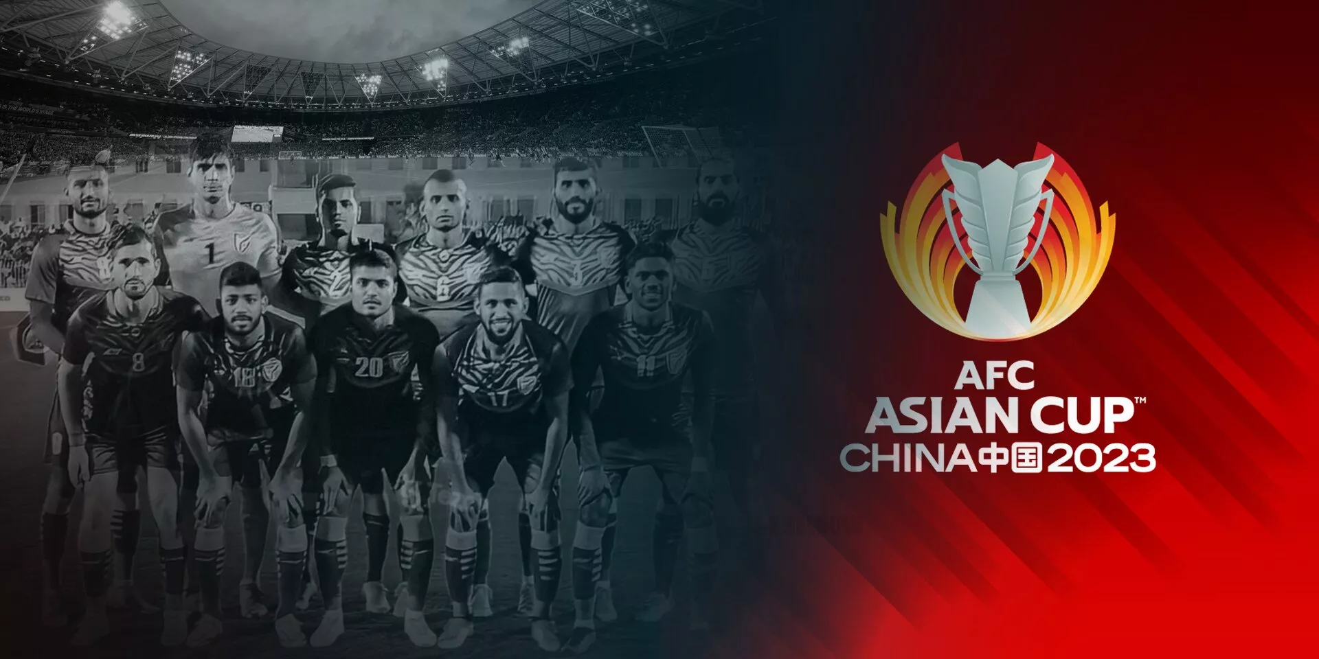 AFC Asian Cup Qualifiers The pros and cons of India playing at home