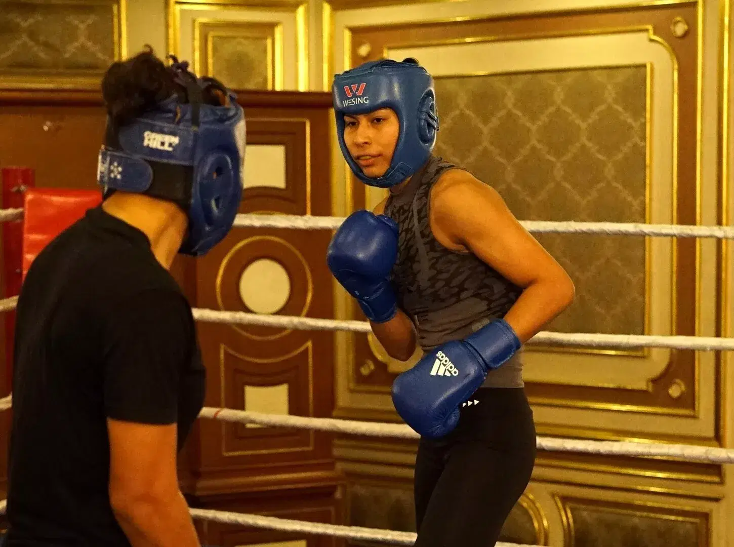 Boxing
