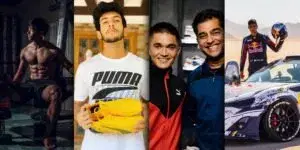 indian footballers international brands