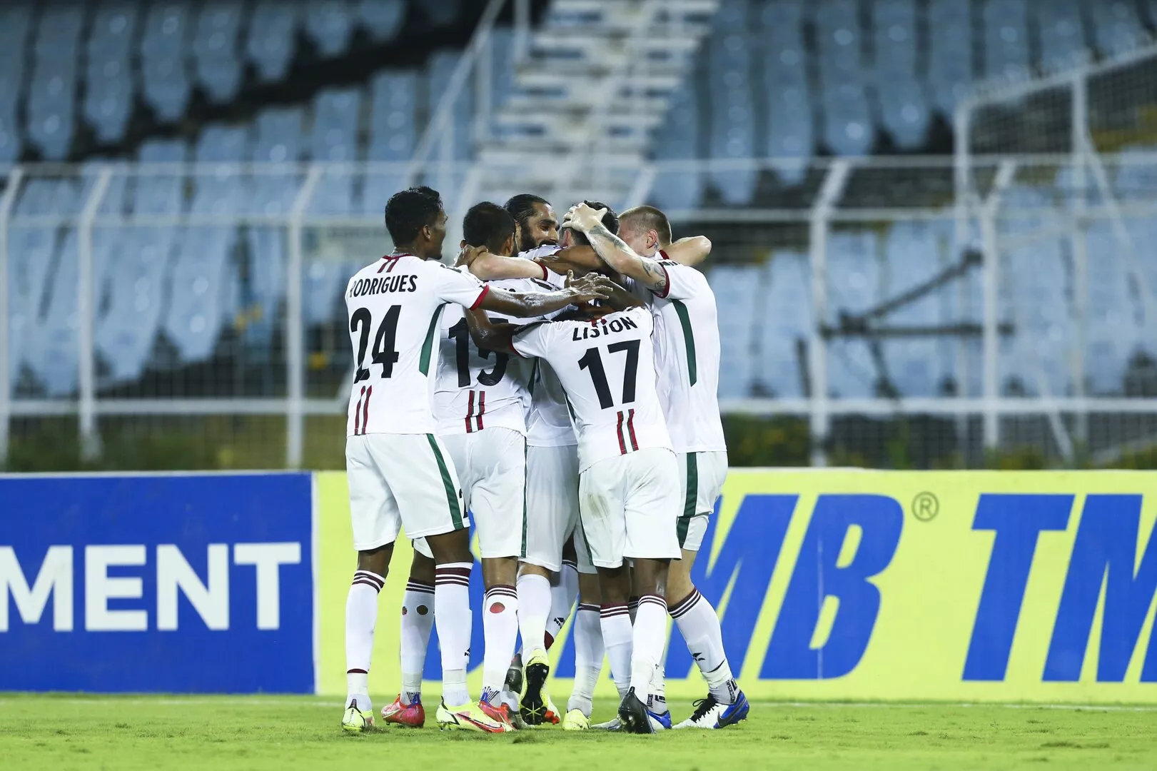 AFC Cup 2022: ATK Mohun Bagan qualify for inter-zone play-off semi