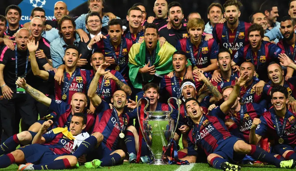 Five Teams With The Most UEFA Champions League Final Appearances five-teams-with-the-most-uefa-champions-league-final-appearances