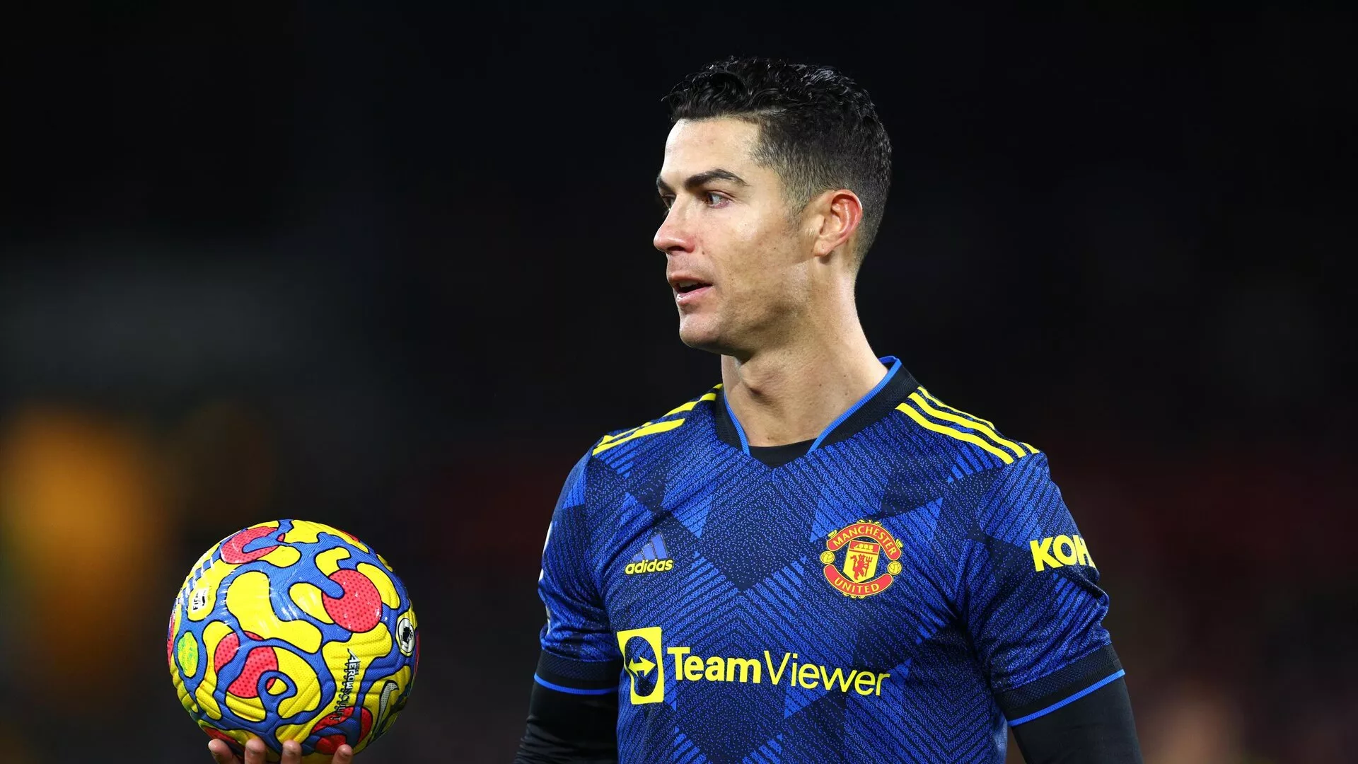 Cristiano Ronaldo wanted to join Arsenal & Gunners would be champions had  they signed ex-Man Utd superstar, claims Piers Morgan