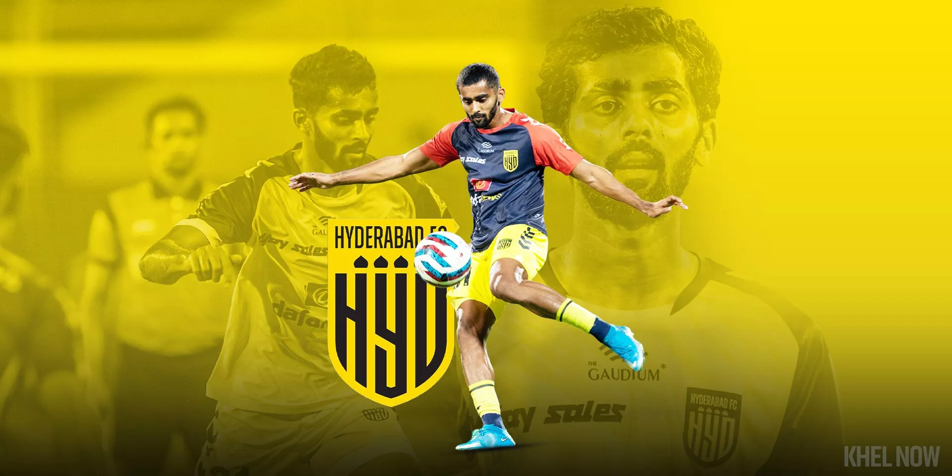 Akash Mishra Hyderabad FC