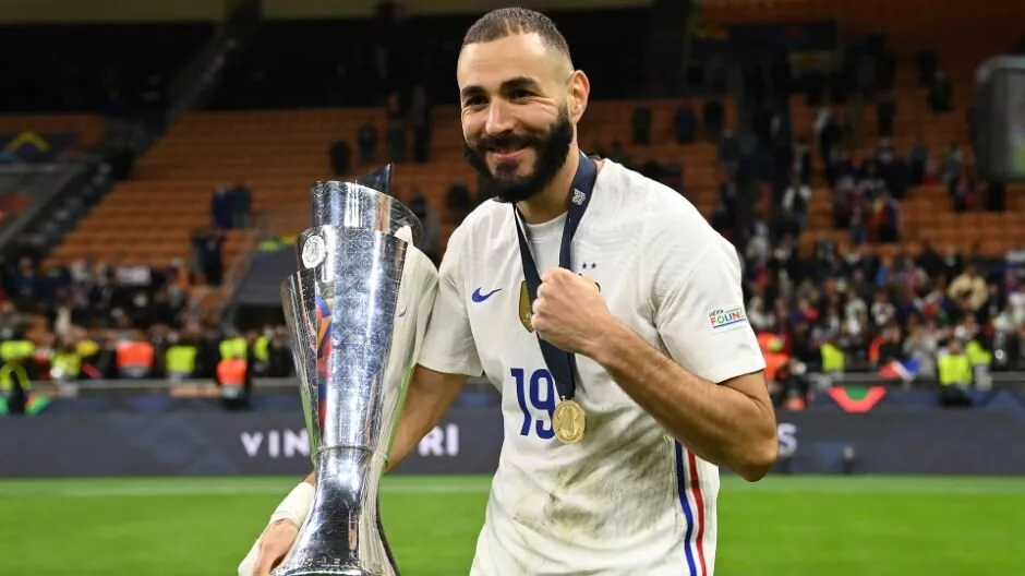 Why Karim Benzema should win Ballon d'Or 2022: Golden Boots, trophies won  make him the deserved winner