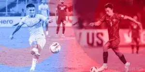 India vs Hong Kong