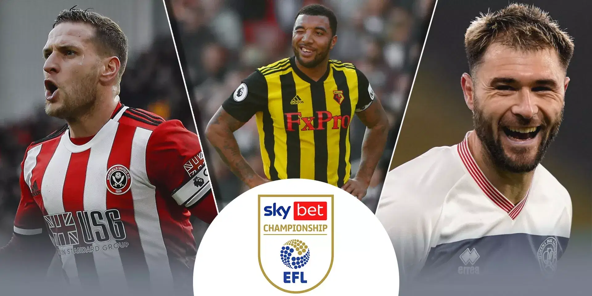 EFL Championship all-time top scorers 2023