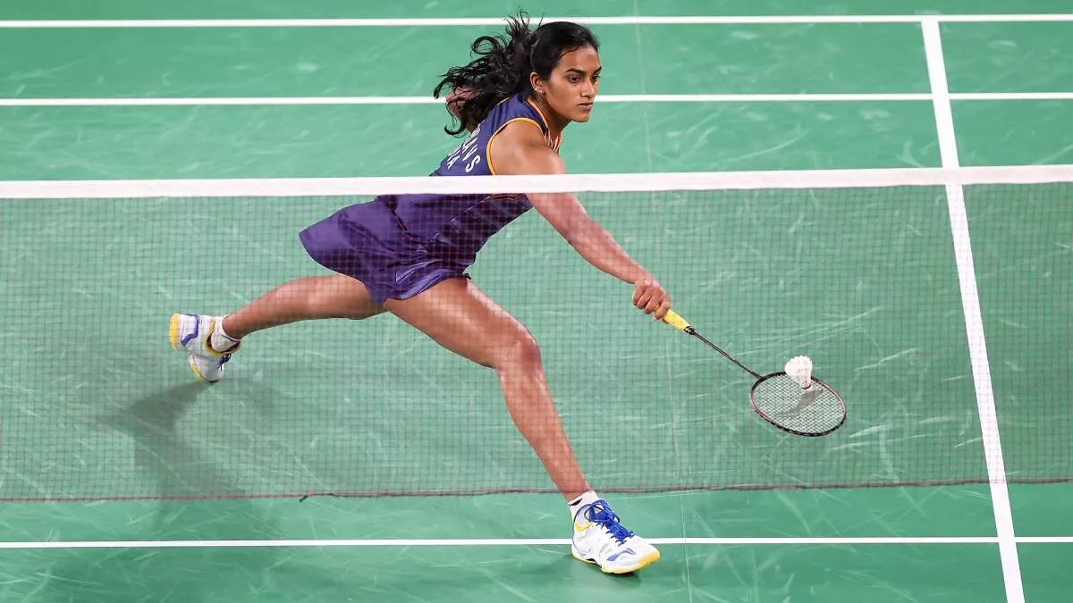 Sindhu, Sen to compete for top order at Indonesia Open 2022
