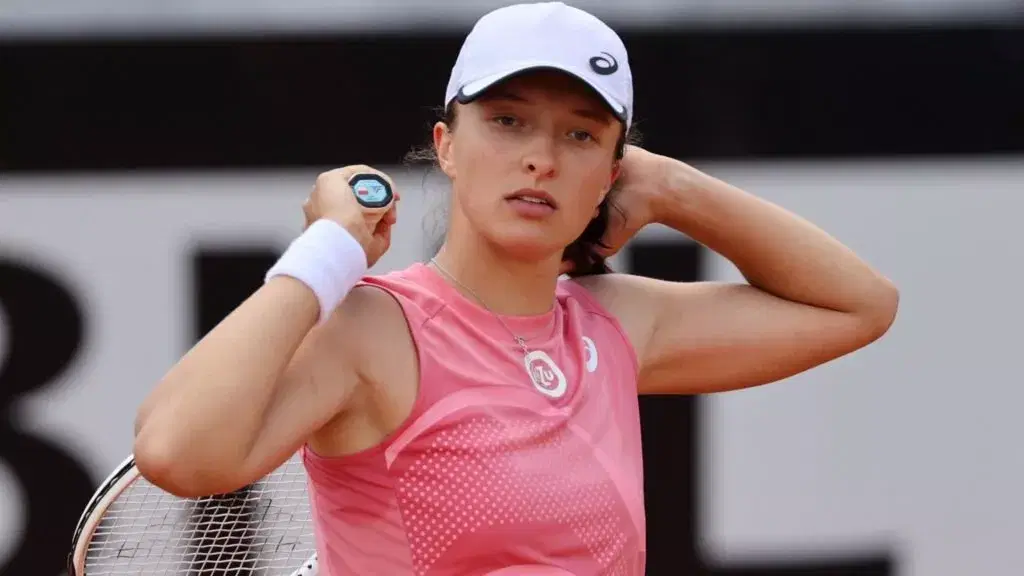 WTA Rankings Update: Swiatek dethroned as Sabalenka and Gauff rise