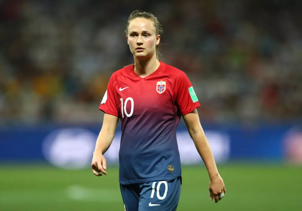 Women's Euro 2022: your complete guide to all 368 players, Women's Euro  2022