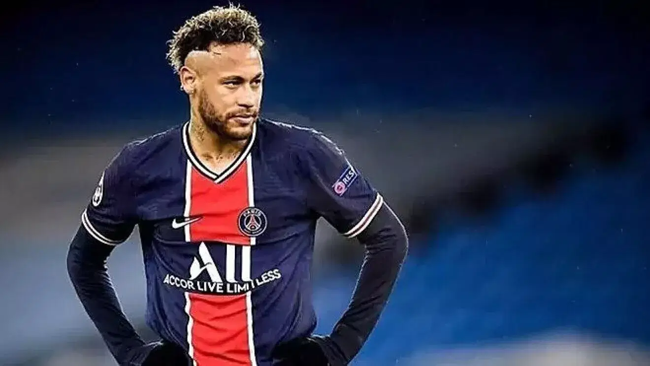 PSG and Al-Hilal agree on €90m transfer fee for Neymar