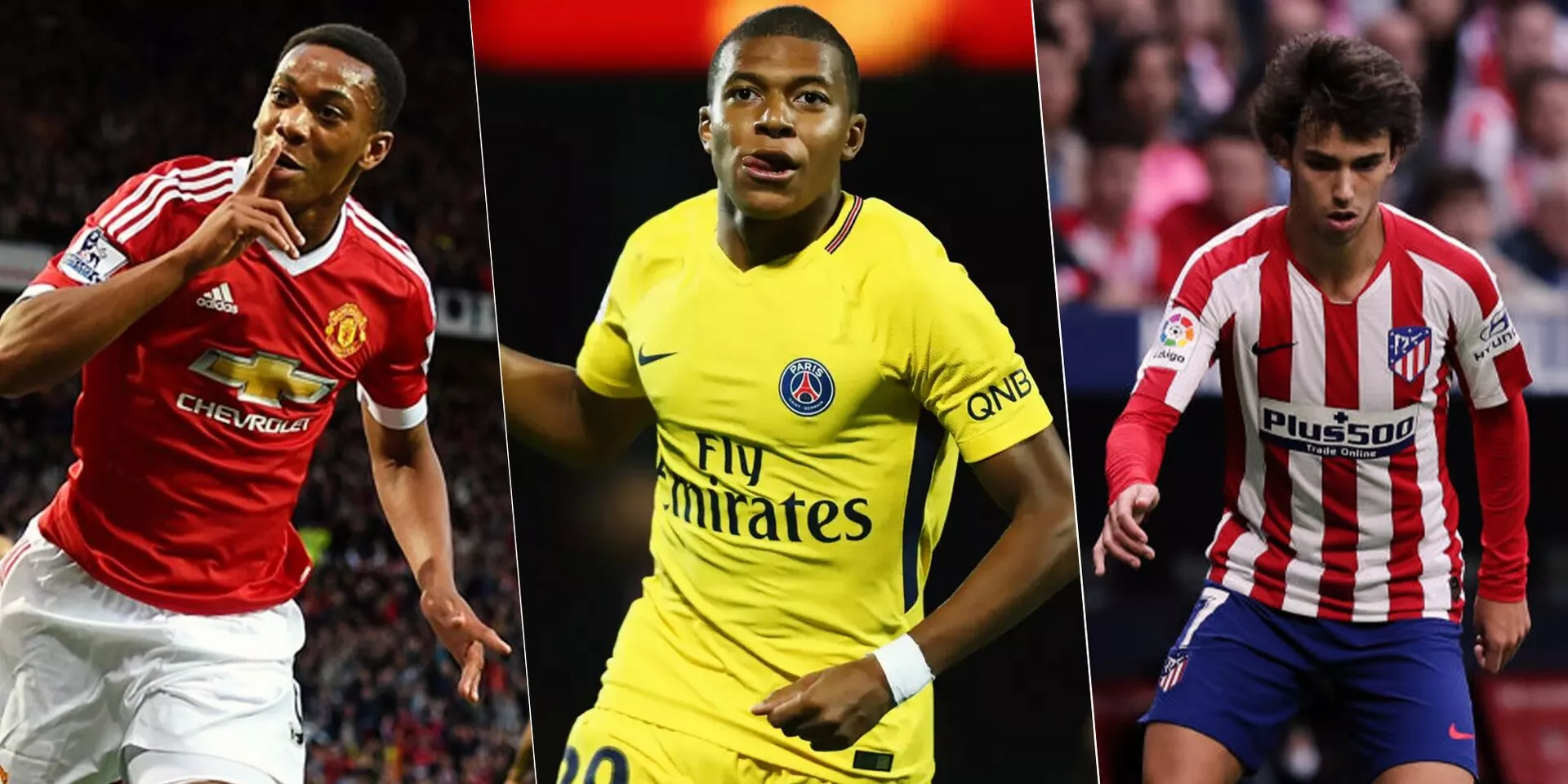 The 15 Most Valuable Teenagers in World Soccer