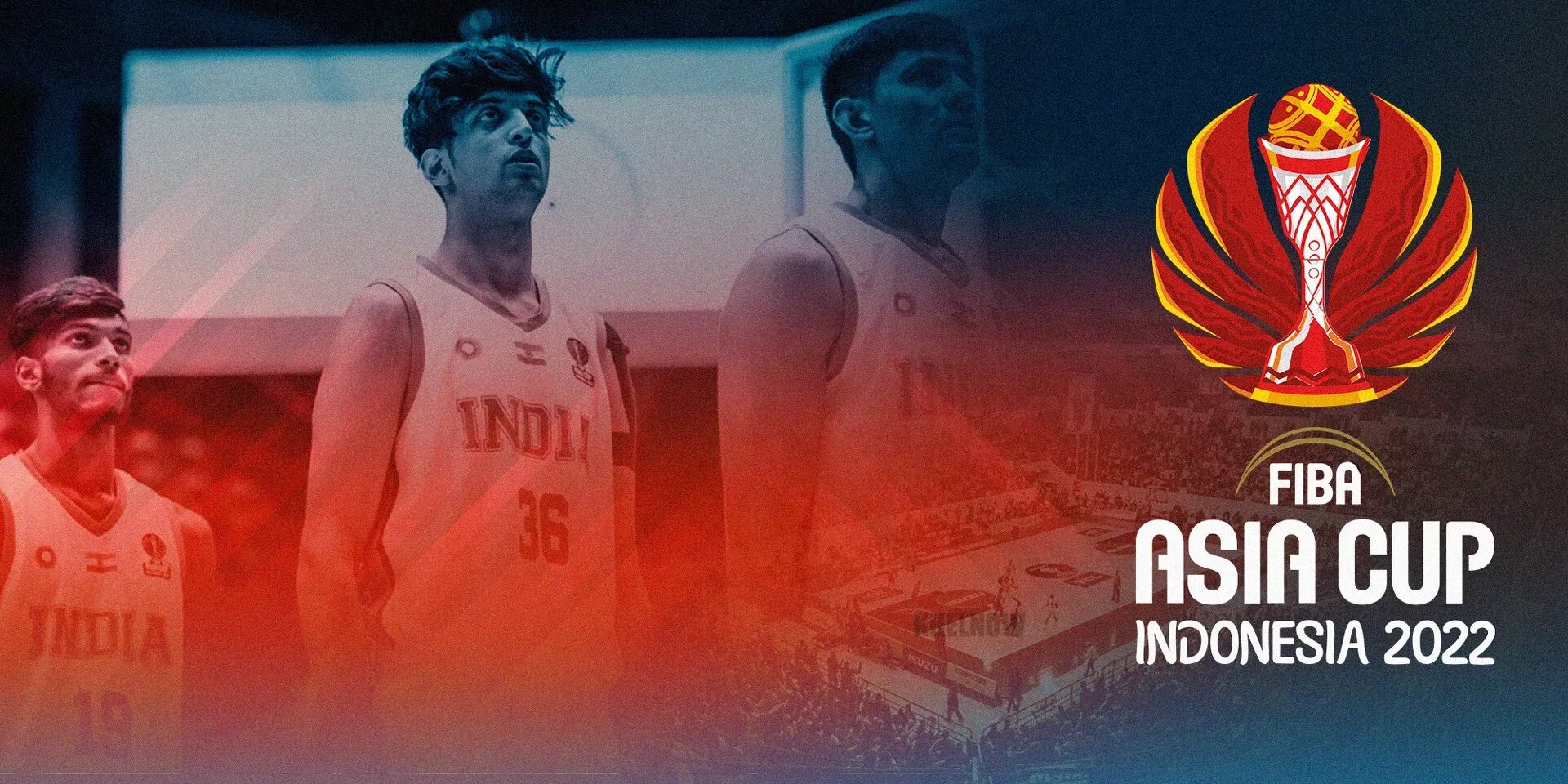 India To Challenge Philippines Next At FIBA Asia Cup 2022