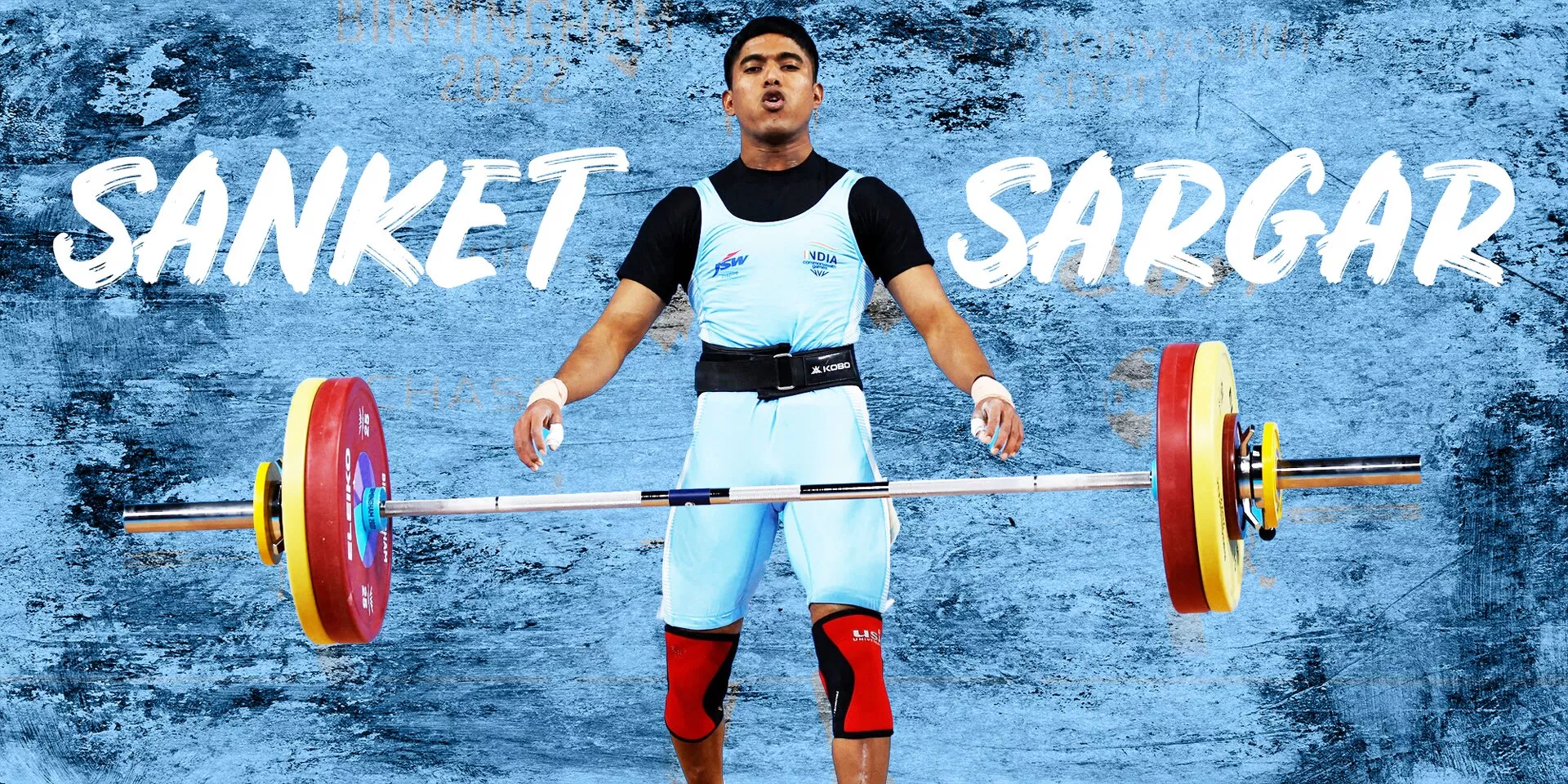 Commonwealth Games 2022: Sanket Sargar wins India's first medal