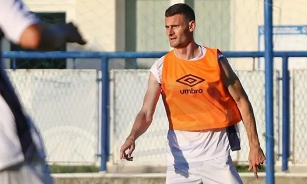 Profile: Can Aleksandar Jovanovic lead Bengaluru FC's defence?