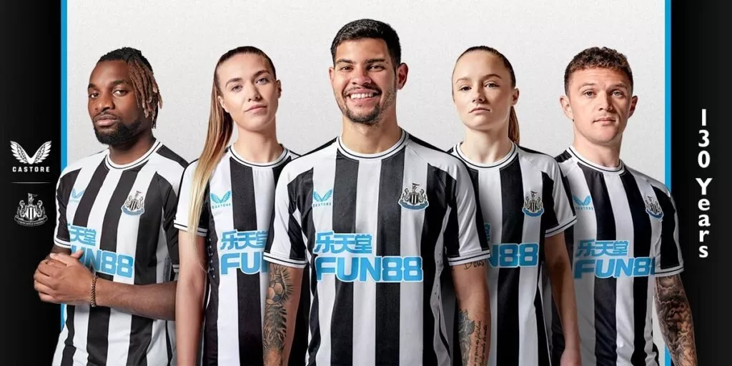 Premier League 2022/23 Kits: Every Team's Standout New Shirt for Coming  Season