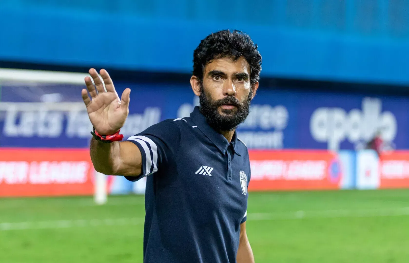 Khalid Jamil Jamshedpur FC Head Coach Advanced talks ISL