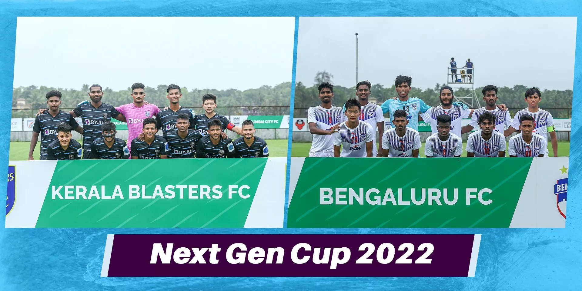 All you need to know about Next Generation Cup 2022