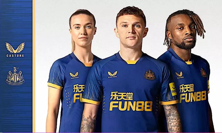 Premier League 2022/23 Kits: Every Team's Standout New Shirt for Coming  Season