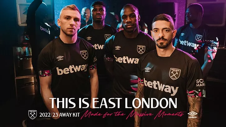 Three Premier League Clubs Highlight Recent 2022-23 Kit Unveilings –  SportsLogos.Net News