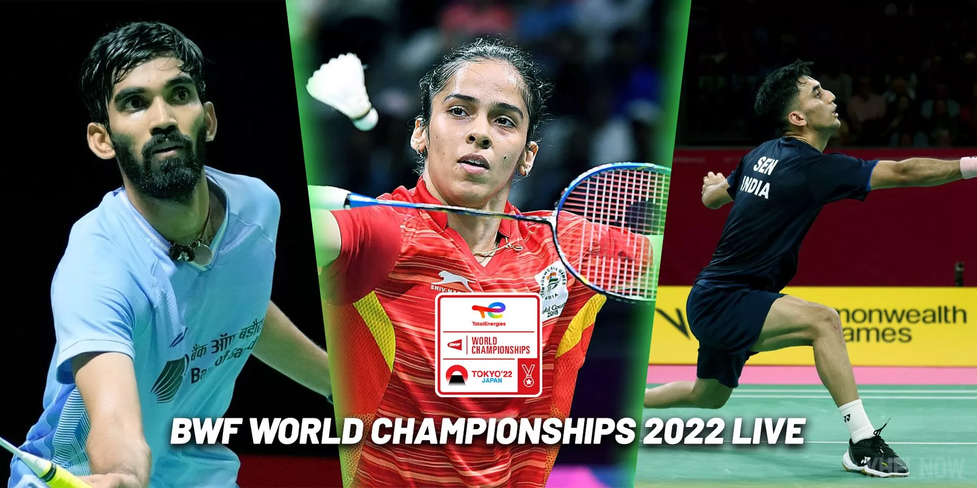 BWF World Championships 2022 live updates Saina Nehwal in action on Day 2