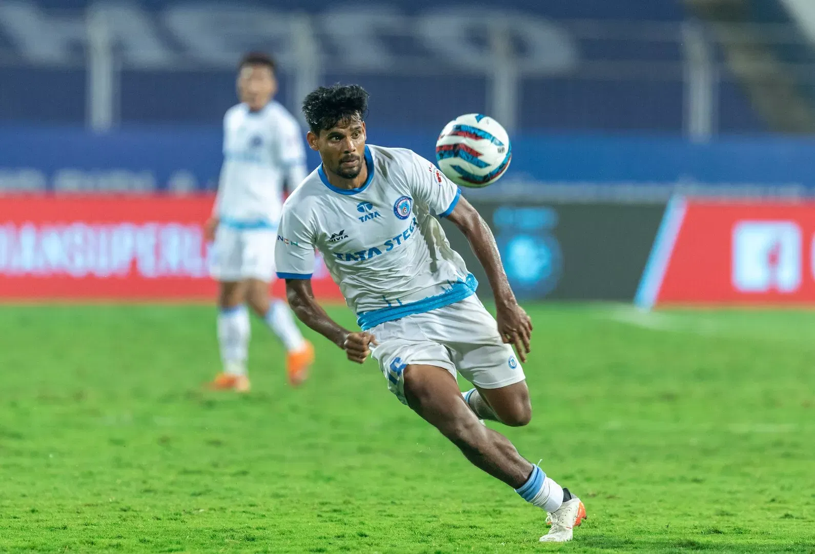 ISL 2025-26: Jamshedpur FC complete squad for upcoming season