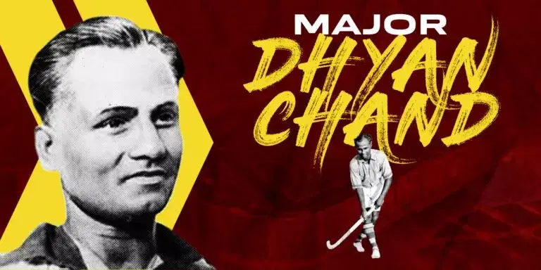 Indian Hockey