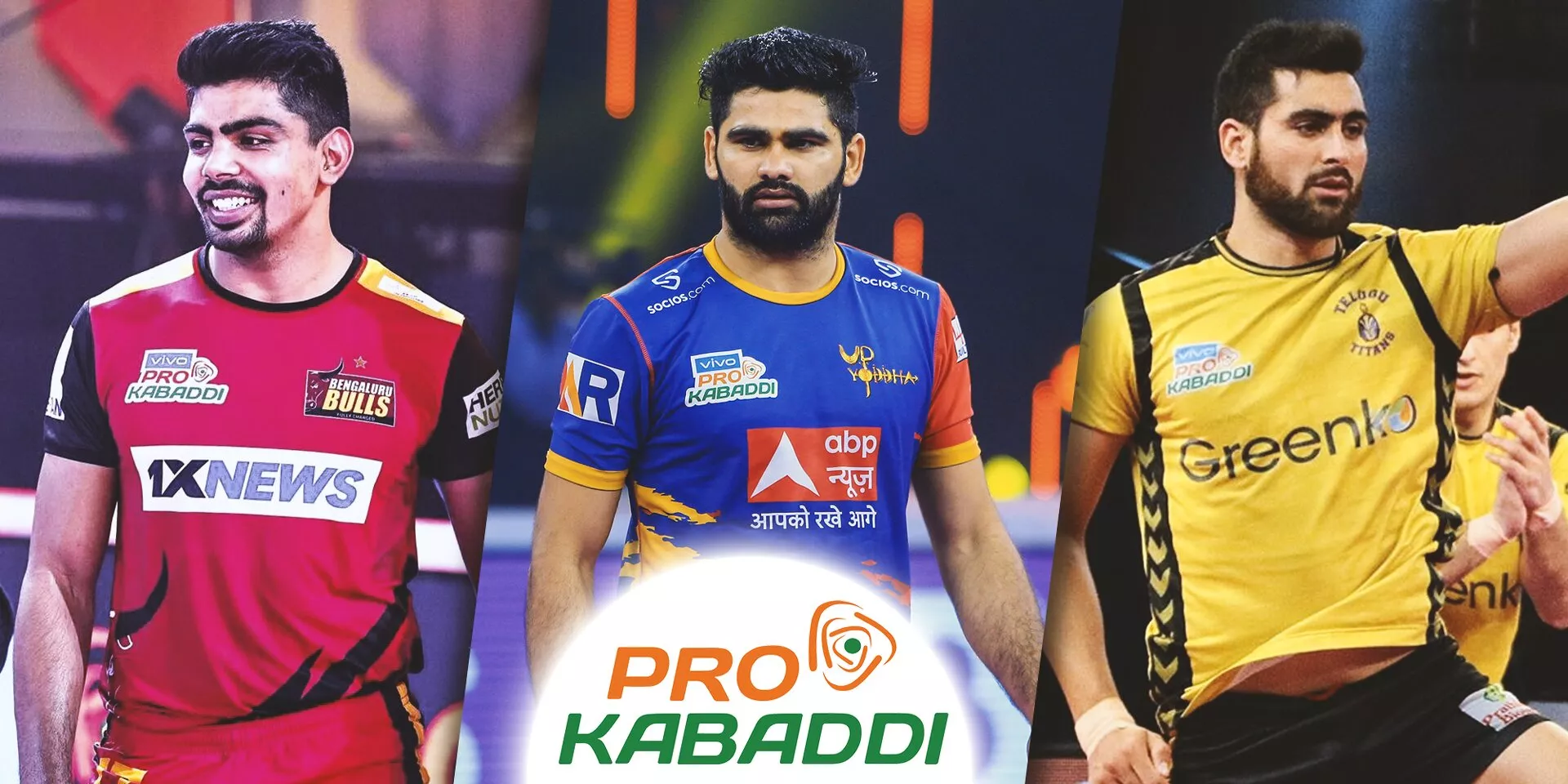 Pro Kabaddi 2022: Top Raiders to look out for in PKL Season 9