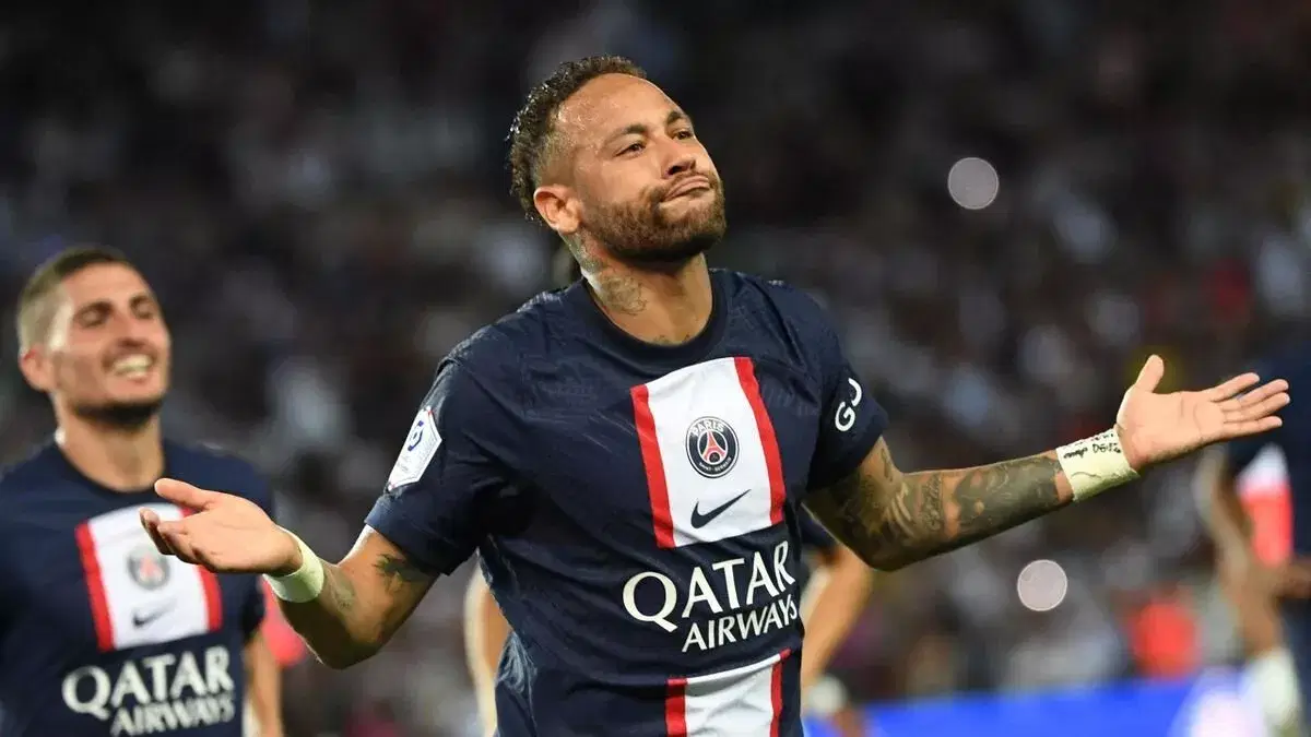 Neymar Chelsea