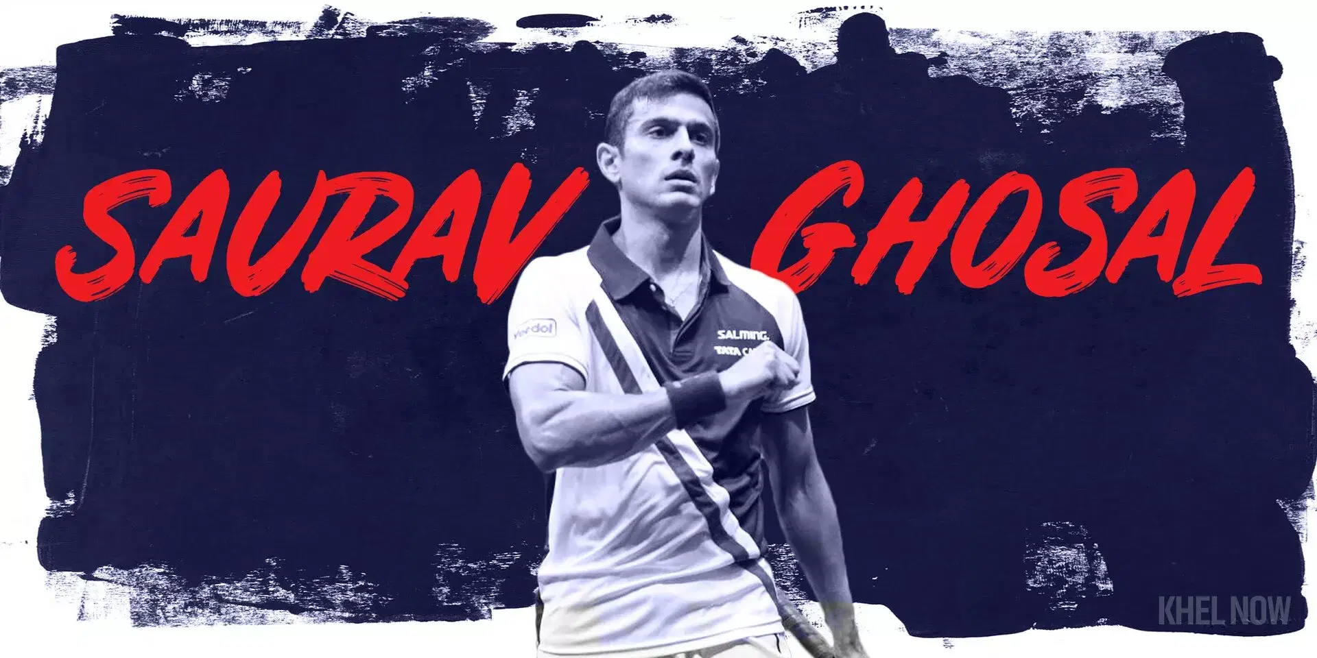 Saurav Ghosal