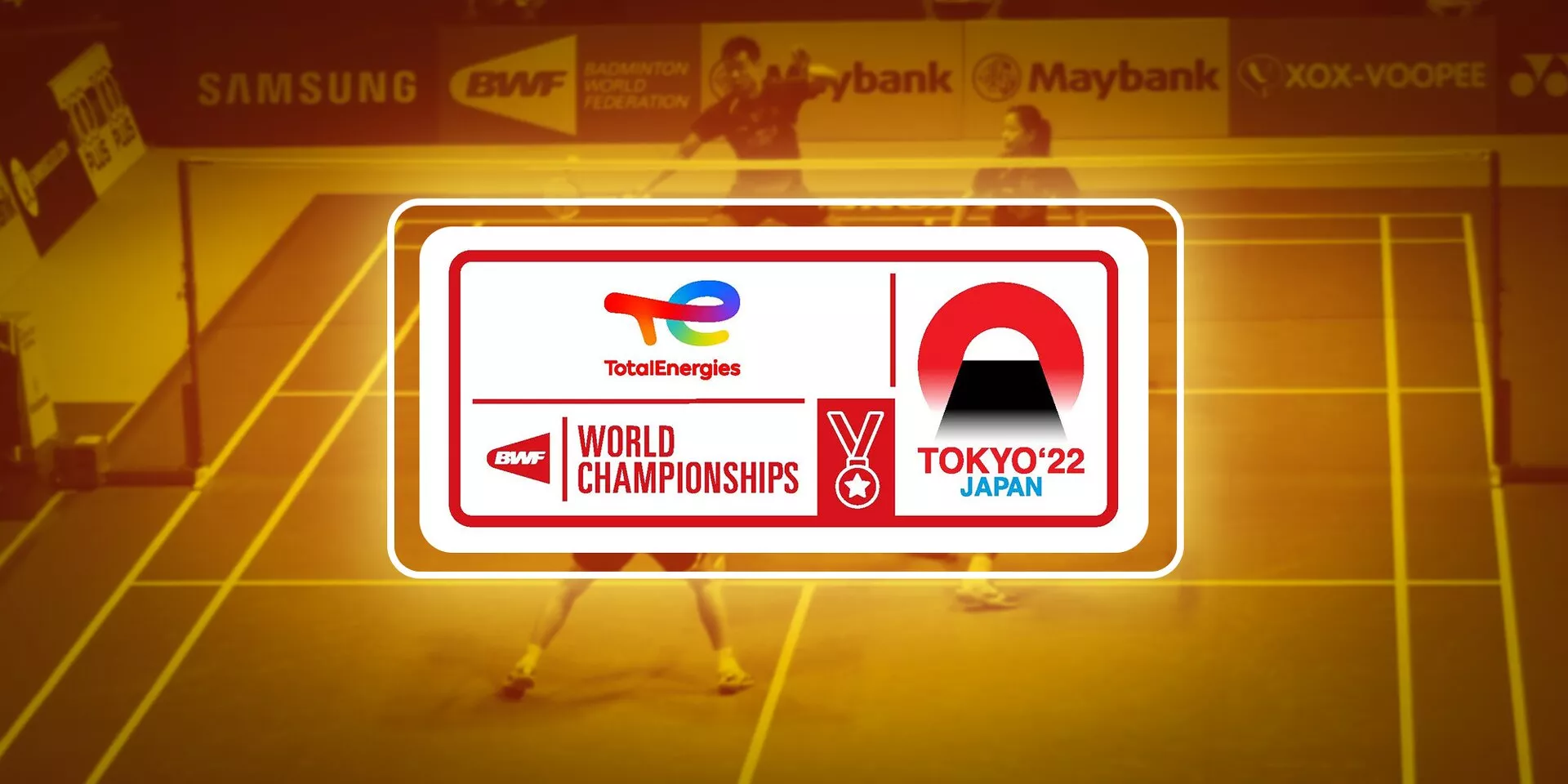 BWF World Championships 2022 Fixtures, Results and more