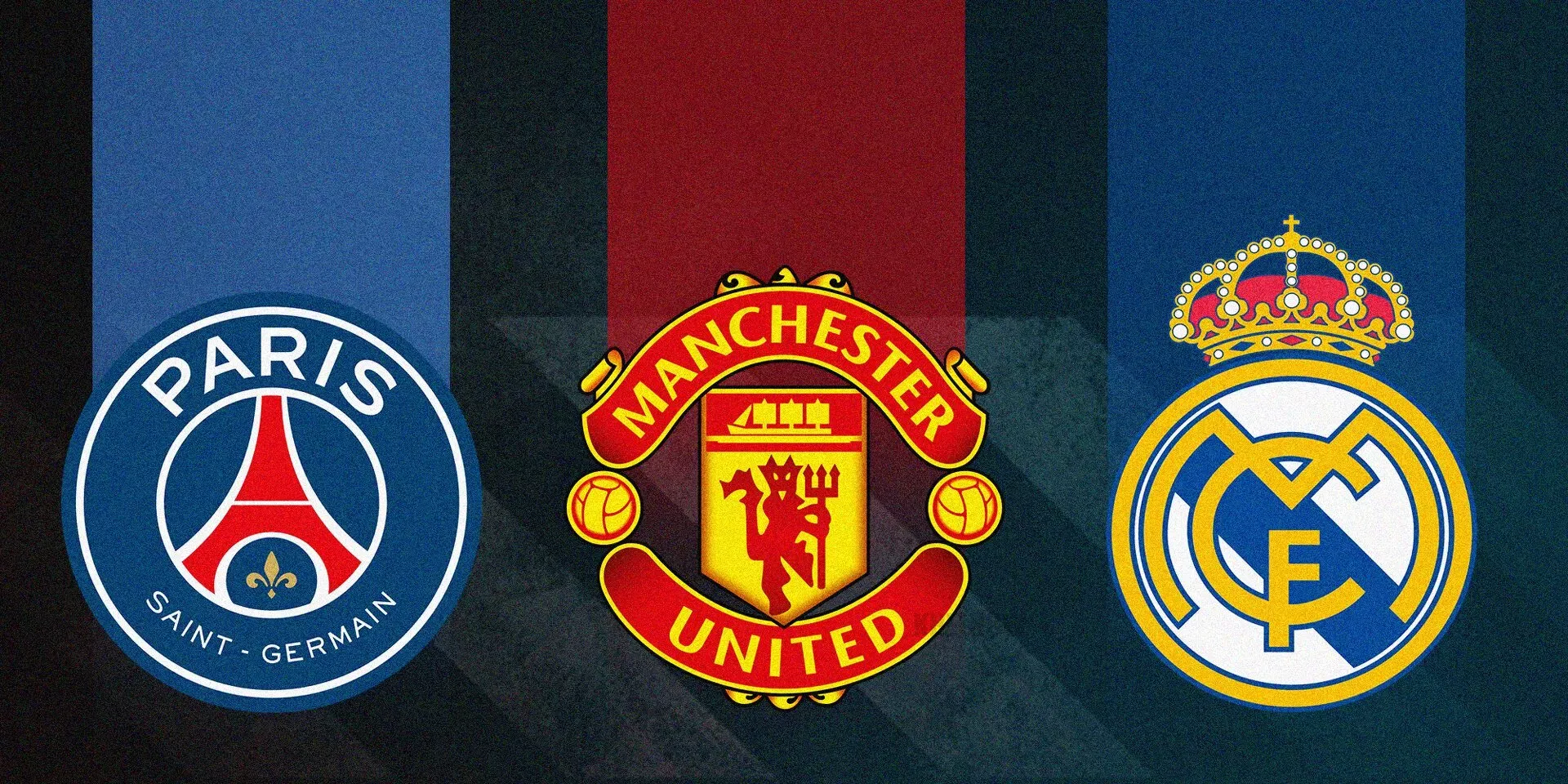 Top 10 most followed clubs on Twitter in 2022